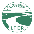 VCR.LTER.logo.green.knockout