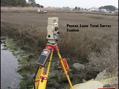 total station 97