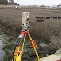 total station 97