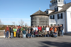 VCRLTER ASM 2011