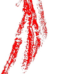 hogisland082201 northend shrubmodel derived from probe2