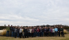 VCR LTER Group Photo 2