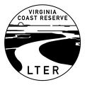 VCR.LTER.logo.blackandwhite