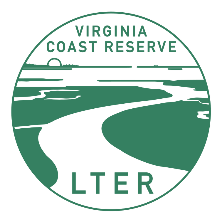 VCR.LTER.logo.green.knockout