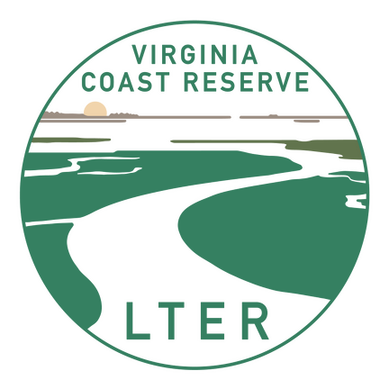 VCR.LTER.logo.color.knockout