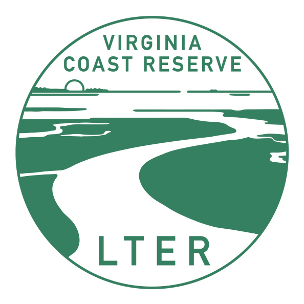 VCR.LTER.logo.green.knockout