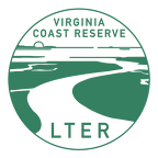 VCR.LTER.logo.green.knockout